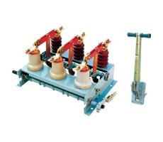 FN3-12/630-20負(fù)荷開(kāi)關(guān)